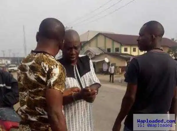 Police Arrest Delta Speaker’s Aide, 54, For Allegedly Raping A 7Yr Old Girl In Sapele